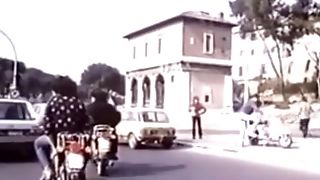 Giselas Liebesabenteuer In Rom(1982)